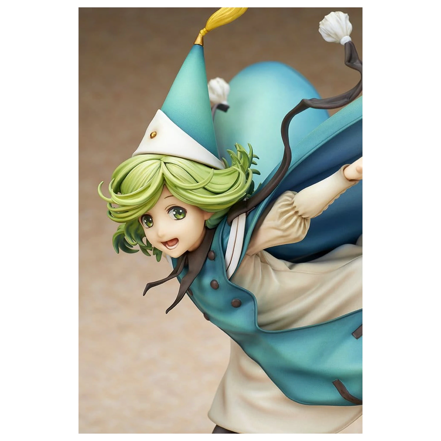 Atelier of Witch Hat PVC Figur 1/6 Coco 25 cm (Neuauflage) Produktfoto