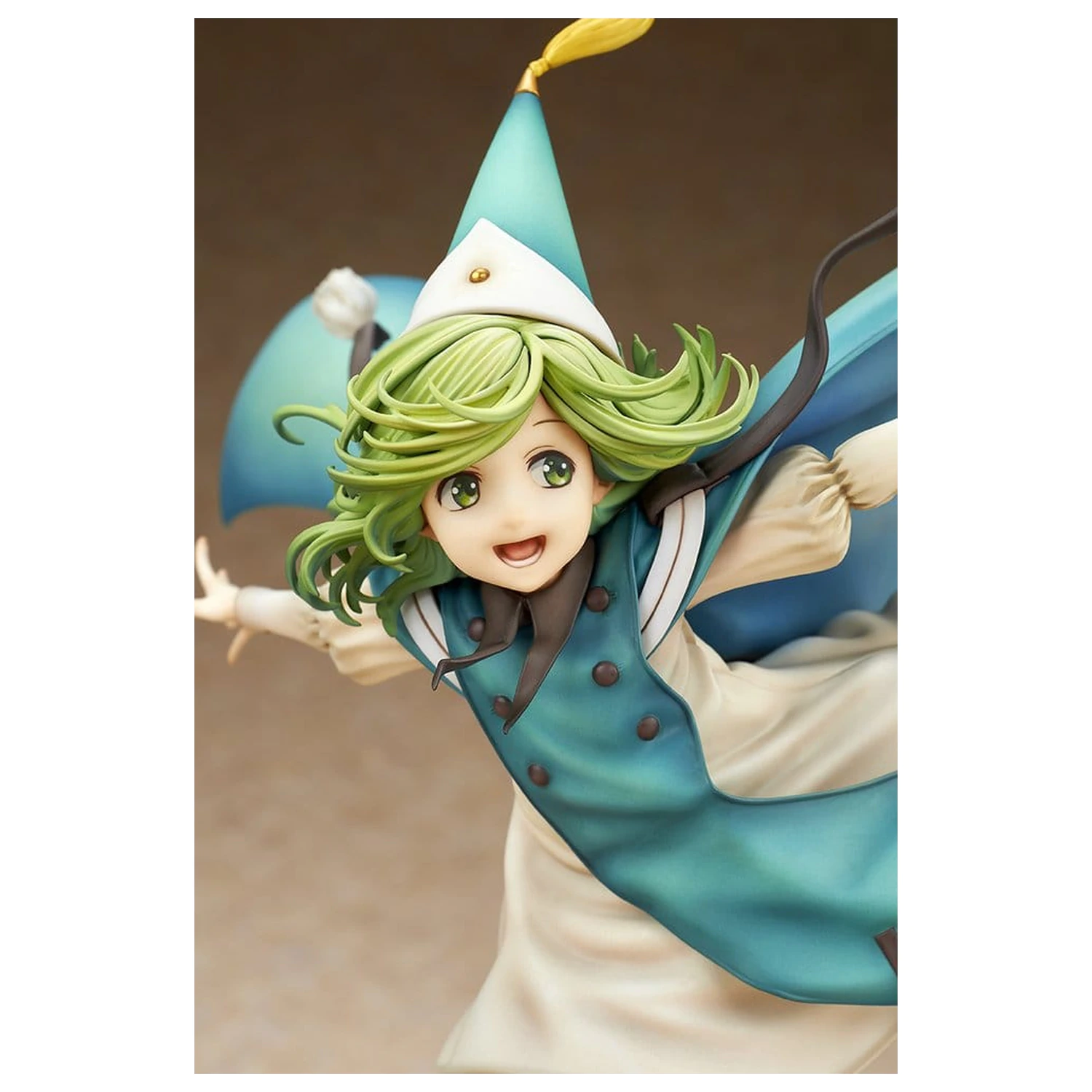 Atelier of Witch Hat PVC Figur 1/6 Coco 25 cm (Neuauflage) Produktfoto