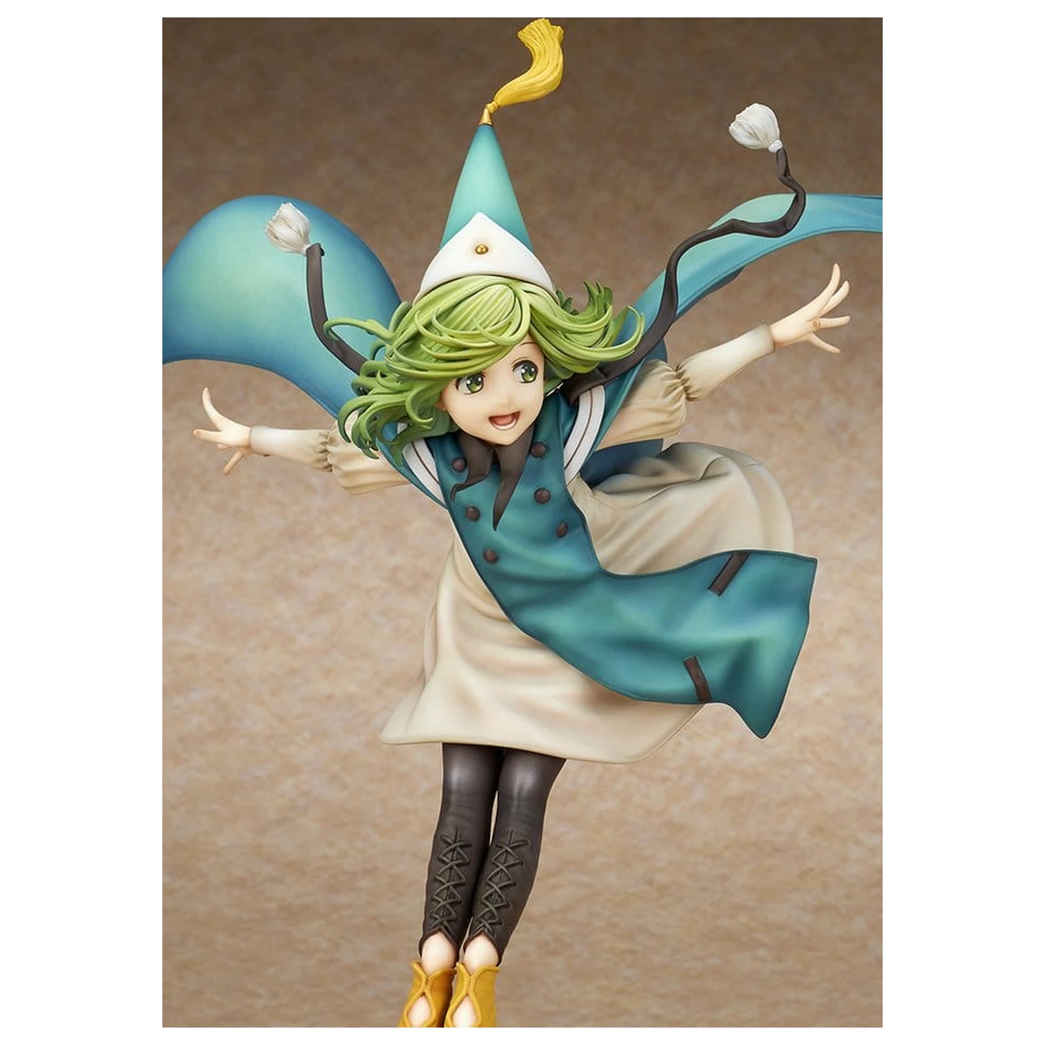 Atelier of Witch Hat PVC Figur 1/6 Coco 25 cm (Neuauflage) Produktfoto