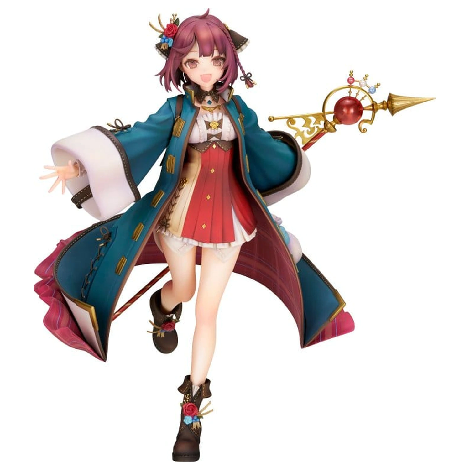 Atelier PVC Figur 1/7 Sophie The Alchemist of the Mysterious Dream Ver. 24 cm Produktfoto