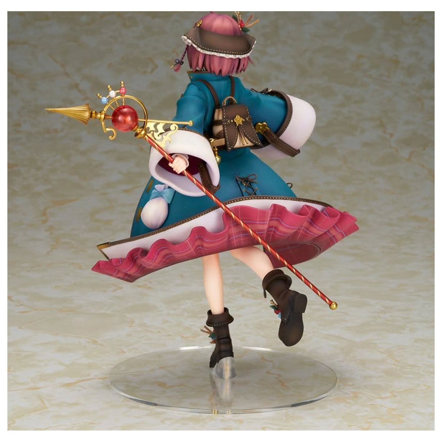 Atelier PVC Figur 1/7 Sophie The Alchemist of the Mysterious Dream Ver. 24 cm Produktfoto