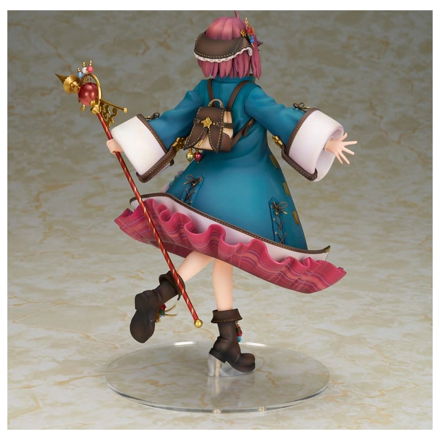 Atelier PVC Figur 1/7 Sophie The Alchemist of the Mysterious Dream Ver. 24 cm Produktfoto