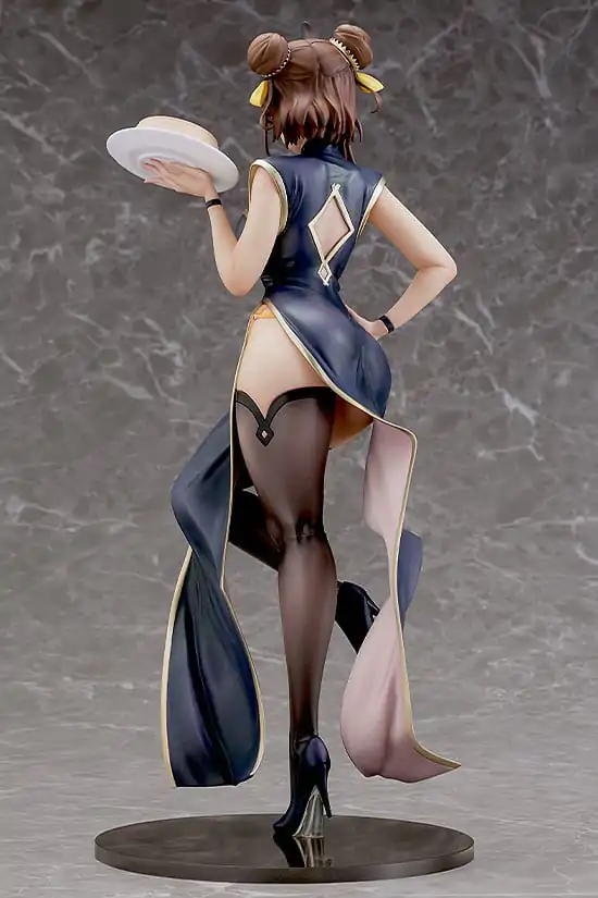 Atelier Ryza 2: Lost Legends & the Secret Fairy PVC Statue 1/6 Ryza: Chinese Dress Ver. 28 cm termékfotó