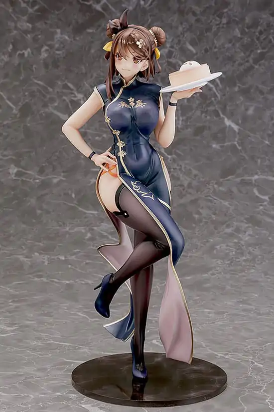 Atelier Ryza 2: Lost Legends & the Secret Fairy PVC Statue 1/6 Ryza: Chinese Dress Ver. 28 cm termékfotó