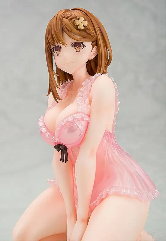 Atelier Ryza 2: Lost Legends & the Secret Fairy PVC Statue 1/7 Ryza (Reisalin Stout) Negligee Ver. 14 cm termékfotó