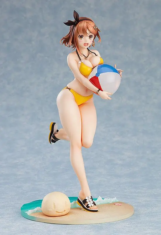 Atelier Ryza 2: Lost Legends & the Secret Fairy PVC Statue 1/7 Ryza (Reisalin Stout) Swimsuit Ver. 26 cm termékfotó