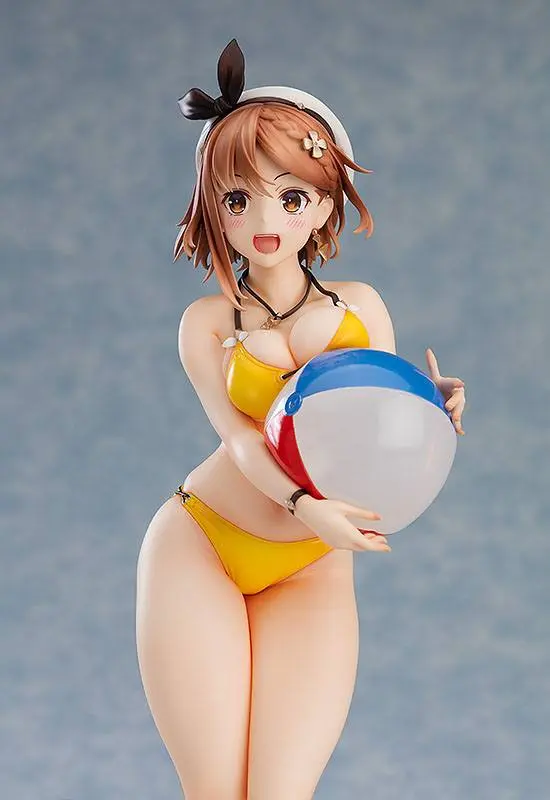 Atelier Ryza 2: Lost Legends & the Secret Fairy PVC Statue 1/7 Ryza (Reisalin Stout) Swimsuit Ver. 26 cm termékfotó