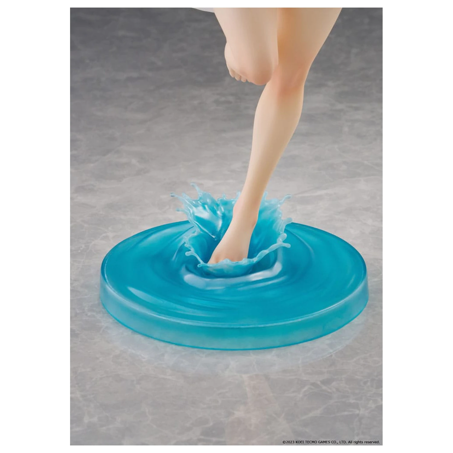 Atelier Ryza 3: Alchemist of the End & the Secret Key Spiritale PVC Statue 1/6 Ryza Swimwear Ver. 29 cm Produktfoto