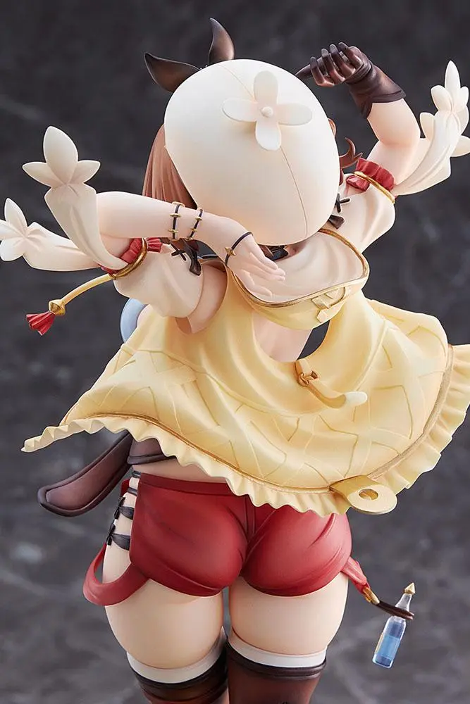 Atelier Ryza: Ever Darkness & the Secret Hideout PVC Statue 1/6 Ryza (Reisalin Stout) 29 cm termékfotó