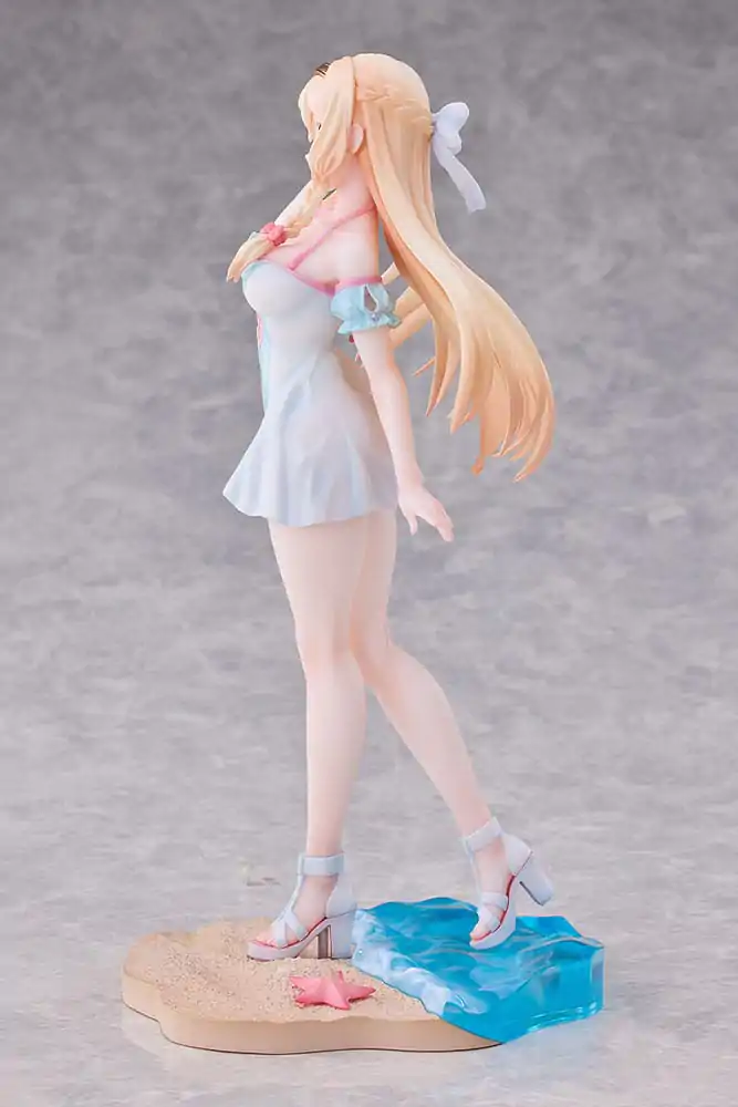 Atelier Ryza: Ever Darkness & the Secret Hideout PVC Statue 1/7 Klaudia Valentz: Swimsuit Ver. 24 cmAtelier Ryza: Ever Darkness & the Secret Hideout PVC-Statue 1/7 Klaudia Valentz: Swimsuit Ver. 24 cm Produktfoto