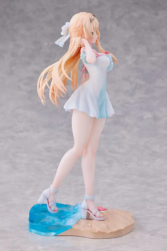 Atelier Ryza: Ever Darkness & the Secret Hideout PVC Statue 1/7 Klaudia Valentz: Swimsuit Ver. 24 cmAtelier Ryza: Ever Darkness & the Secret Hideout PVC-Statue 1/7 Klaudia Valentz: Swimsuit Ver. 24 cm Produktfoto