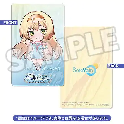 Atelier Ryza: Ever Darkness & the Secret Hideout PVC Statue 1/7 Klaudia Valentz: Swimsuit Ver. 24 cmAtelier Ryza: Ever Darkness & the Secret Hideout PVC-Statue 1/7 Klaudia Valentz: Swimsuit Ver. 24 cm Produktfoto