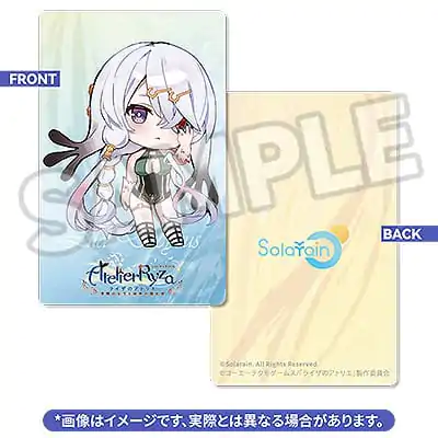 Atelier Ryza: Ever Darkness & the Secret Hideout PVC Statue 1/7 Lila Decyrus: Swimsuit Ver. 24 cm Produktfoto