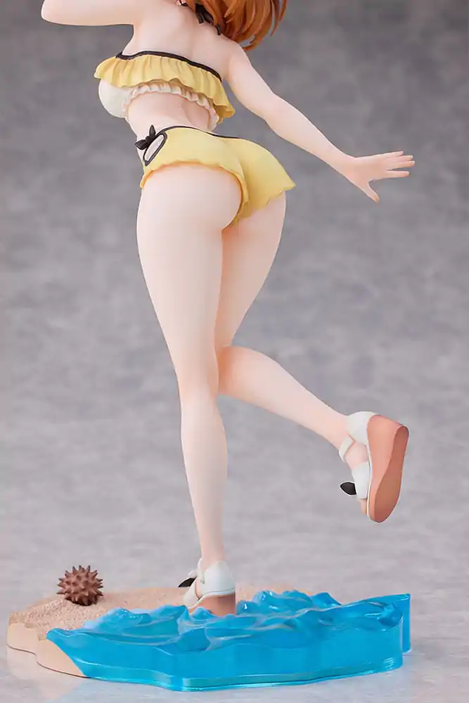 Atelier Ryza: Ever Darkness & the Secret Hideout PVC Statue 1/7 Reisalin Stout: Swimsuit Ver. 23 cm Produktfoto