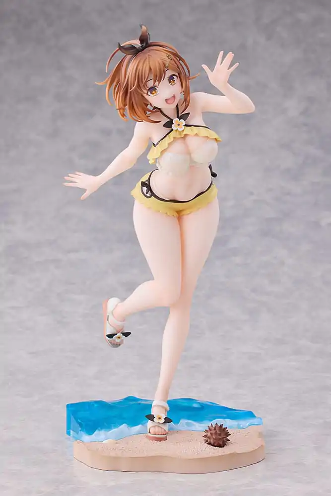 Atelier Ryza: Ever Darkness & the Secret Hideout PVC Statue 1/7 Reisalin Stout: Swimsuit Ver. 23 cm Produktfoto