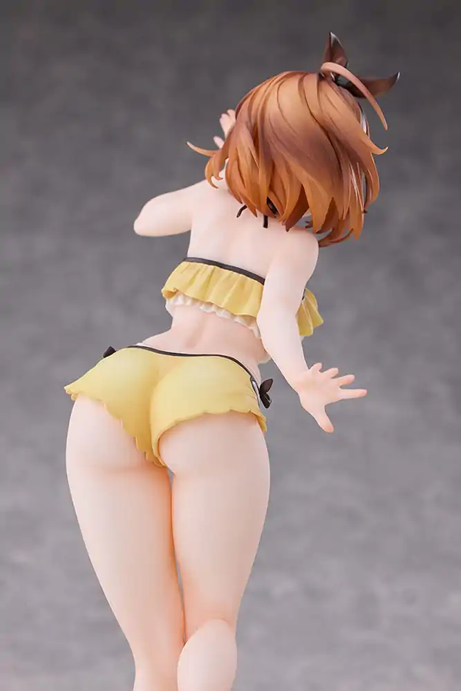 Atelier Ryza: Ever Darkness & the Secret Hideout PVC Statue 1/7 Reisalin Stout: Swimsuit Ver. 23 cm Produktfoto