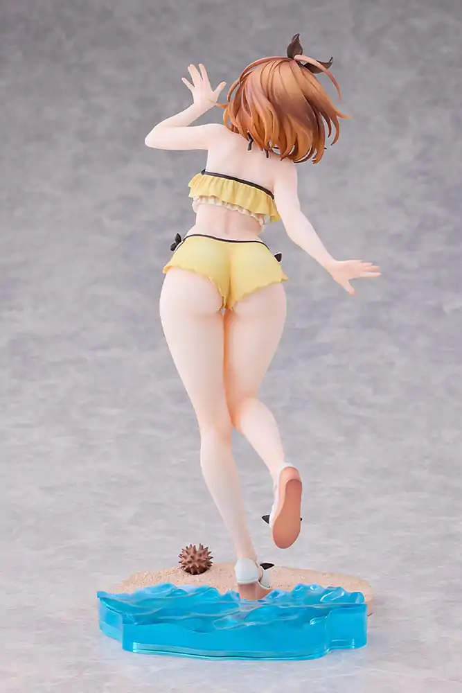 Atelier Ryza: Ever Darkness & the Secret Hideout PVC Statue 1/7 Reisalin Stout: Swimsuit Ver. 23 cm Produktfoto