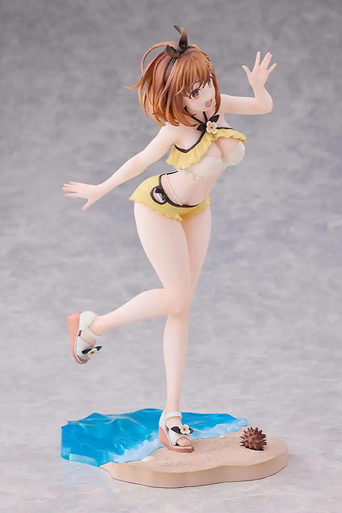 Atelier Ryza: Ever Darkness & the Secret Hideout PVC Statue 1/7 Reisalin Stout: Swimsuit Ver. 23 cm Produktfoto