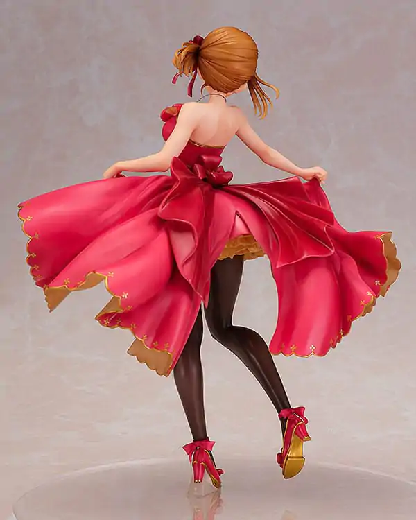 Atelier Ryza: Ever Darkness & the Secret Hideout The Animation PVC Statue 1/7 Reisalin Stout: Dress Ver. 24 cm termékfotó