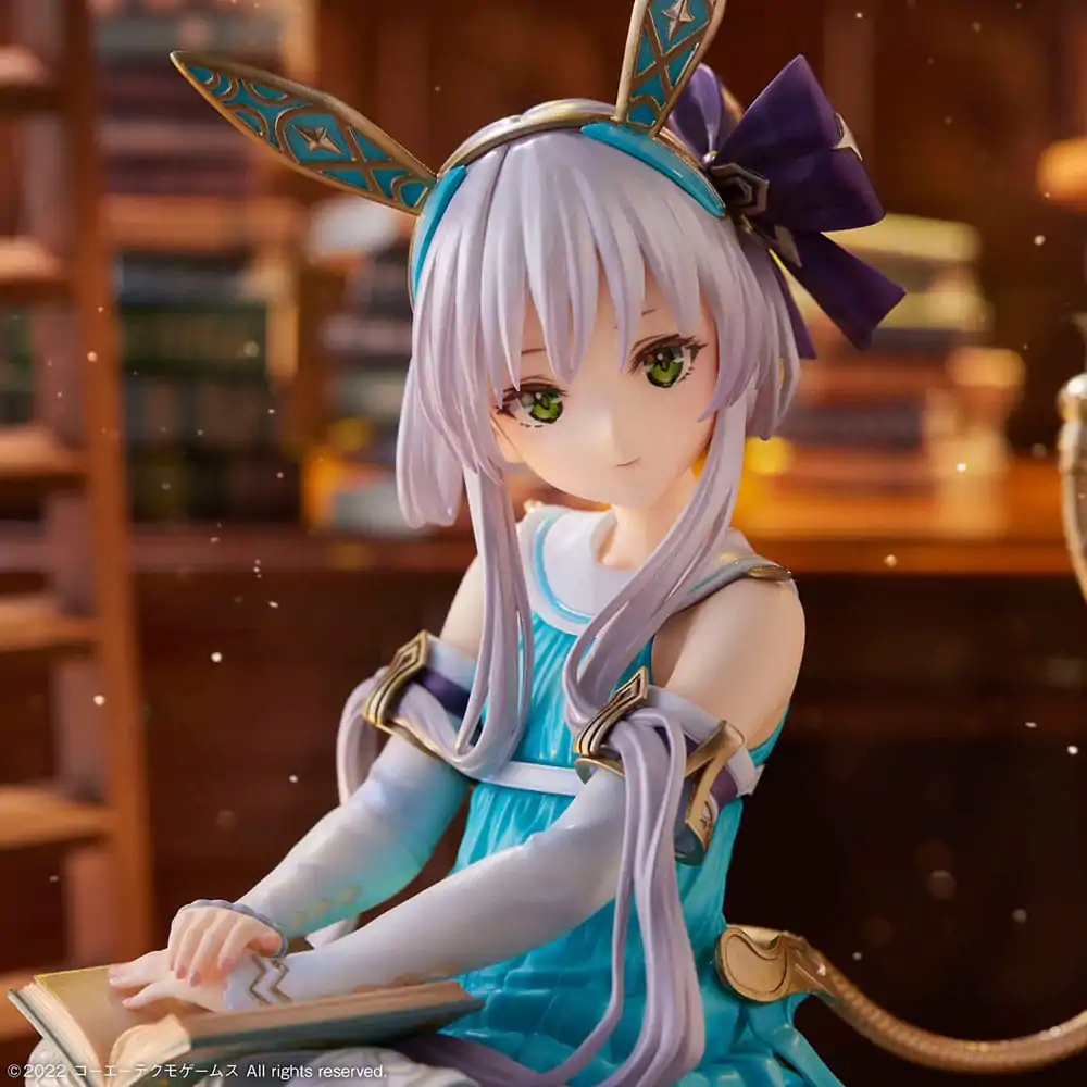 Atelier Sophie 2: The Alchemist of the Mysterious Dream PVC Statue 1/7 Plachta 21 cm termékfotó