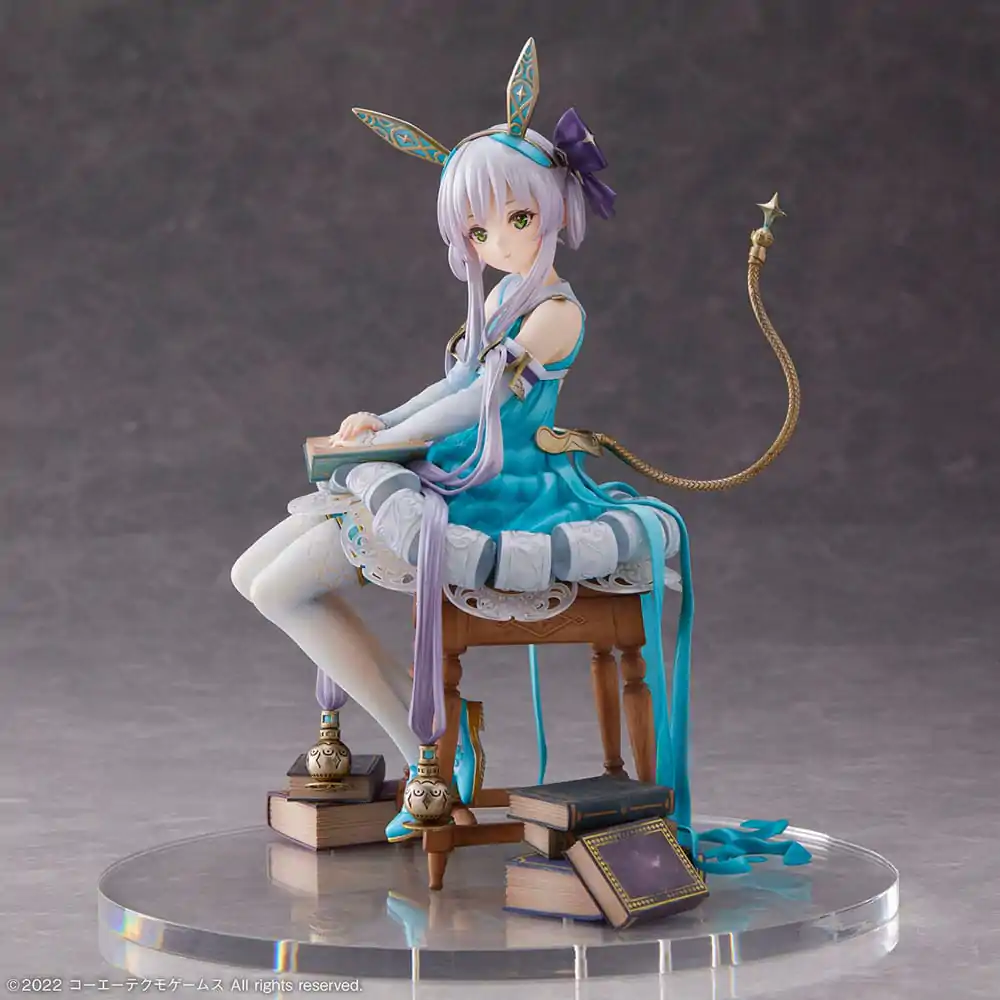 Atelier Sophie 2: The Alchemist of the Mysterious Dream PVC Statue 1/7 Plachta 21 cm termékfotó