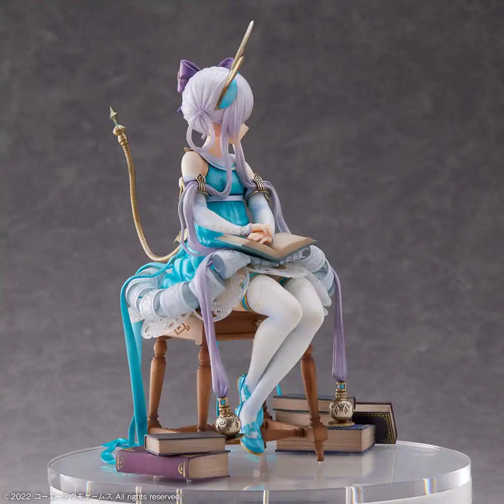 Atelier Sophie 2: The Alchemist of the Mysterious Dream PVC Statue 1/7 Plachta 21 cm termékfotó