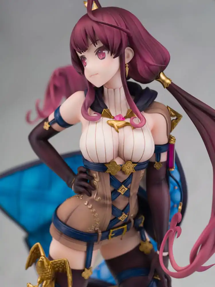 Atelier Sophie 2: The Alchemist of the Mysterious Dream PVC Statue 1/7 Ramizel Erlenmeyer 22 cm termékfotó