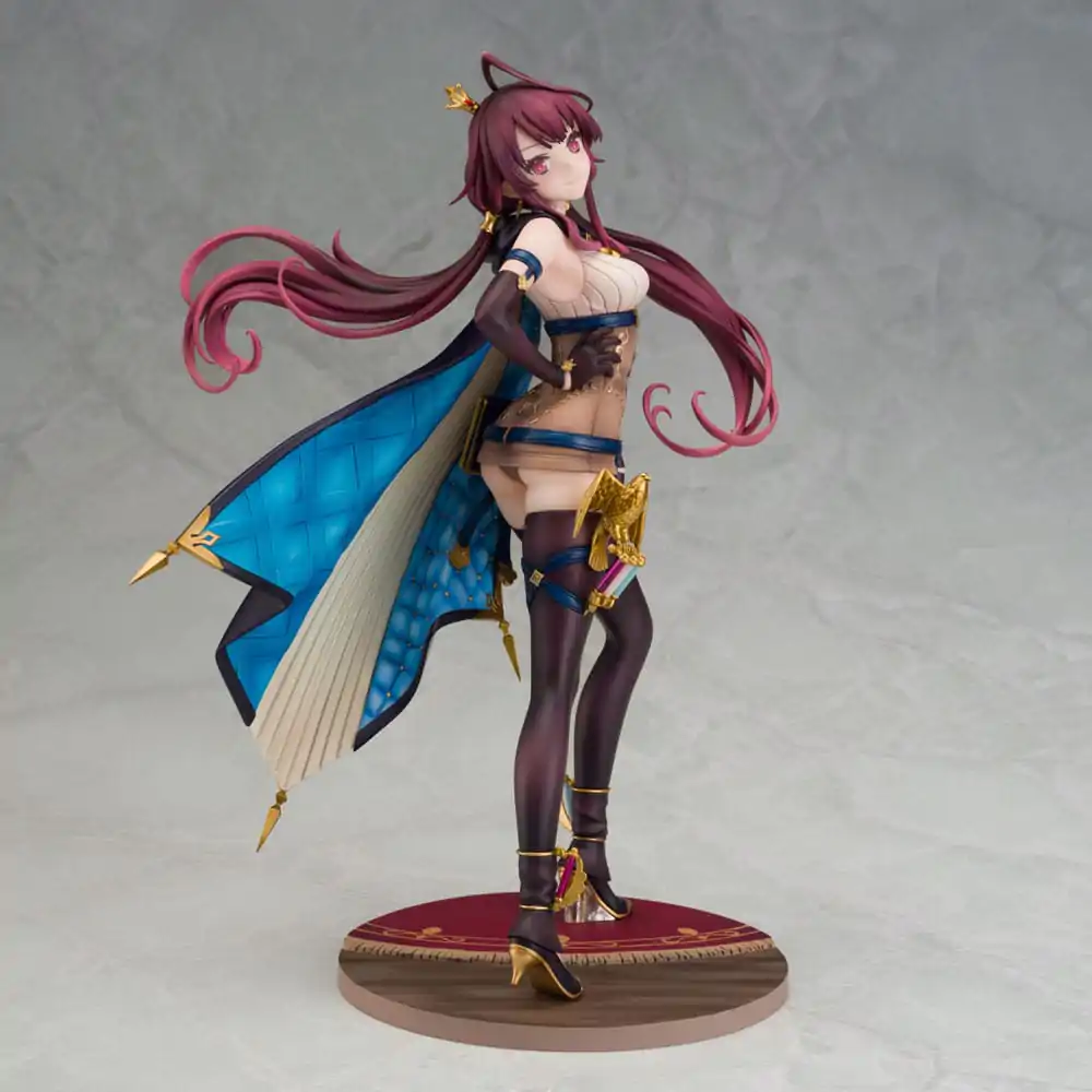 Atelier Sophie 2: The Alchemist of the Mysterious Dream PVC Statue 1/7 Ramizel Erlenmeyer 22 cm termékfotó