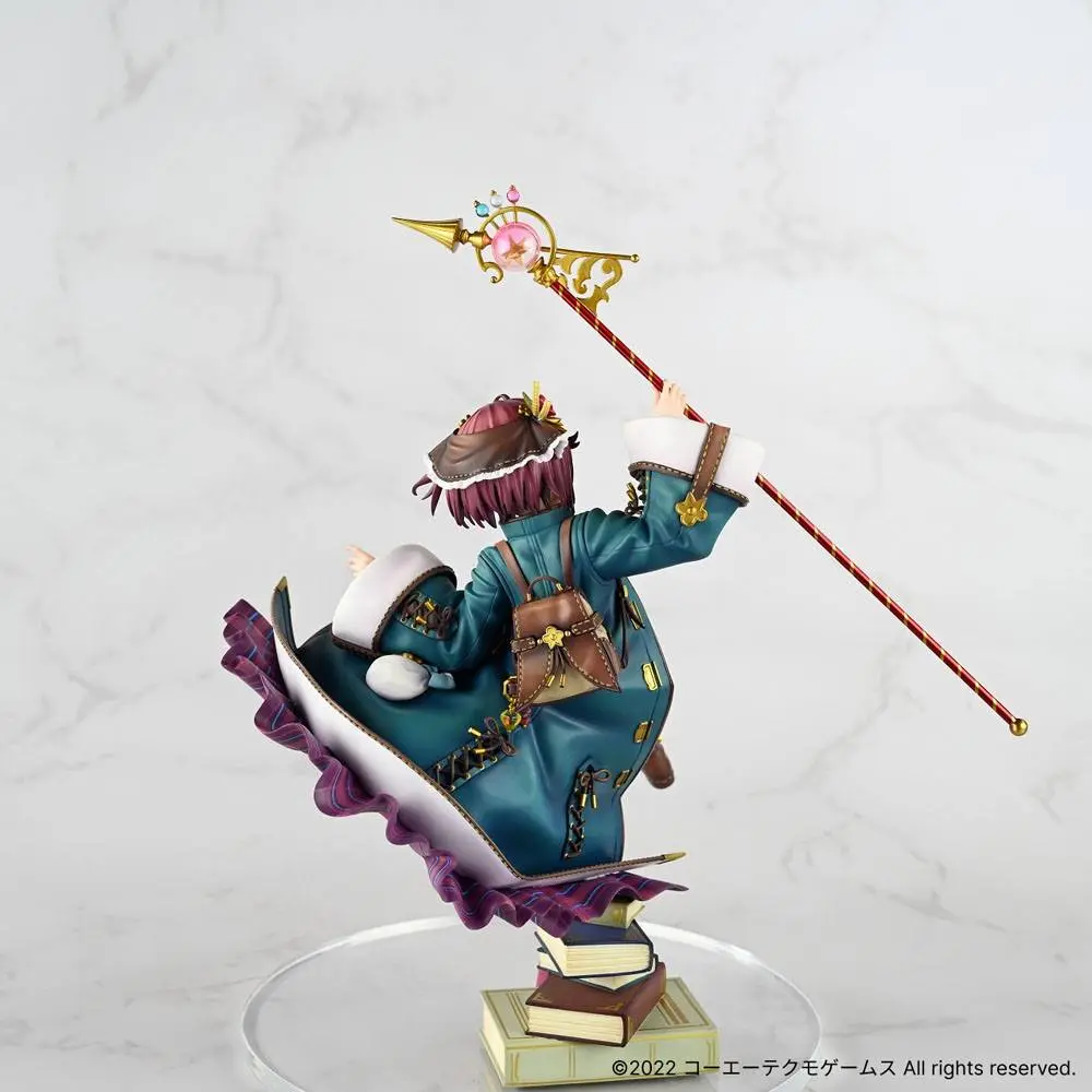 Atelier Sophie 2: The Alchemist of the Mysterious Dream PVC Statue 1/7 Sophie 27 cm termékfotó