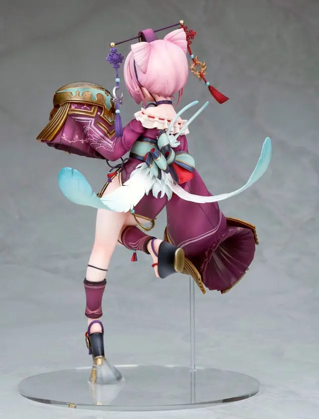 Atelier Sophie: The Alchemist of the Mysterious Book PVC Statue 1/7 Corneria 22 cm termékfotó