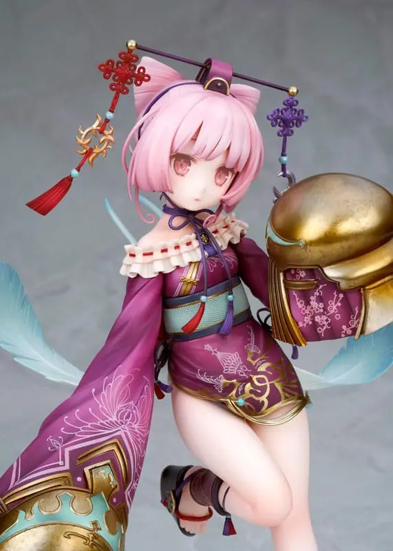 Atelier Sophie: The Alchemist of the Mysterious Book PVC Statue 1/7 Corneria 22 cm termékfotó