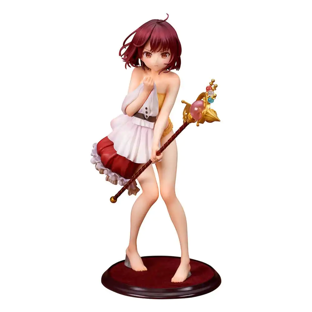 Atelier Sophie: The Alchemist of the Mysterious Book PVC Statue 1/7 Sophie Neuenmuller Changing Mode 21 cm termékfotó