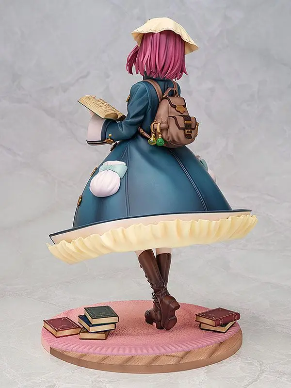 Atelier Sophie: The Alchemist of the Mysterious Book PVC Statue 1/7 Sophie Neuenmuller: Everyday Ver. 22 cm termékfotó