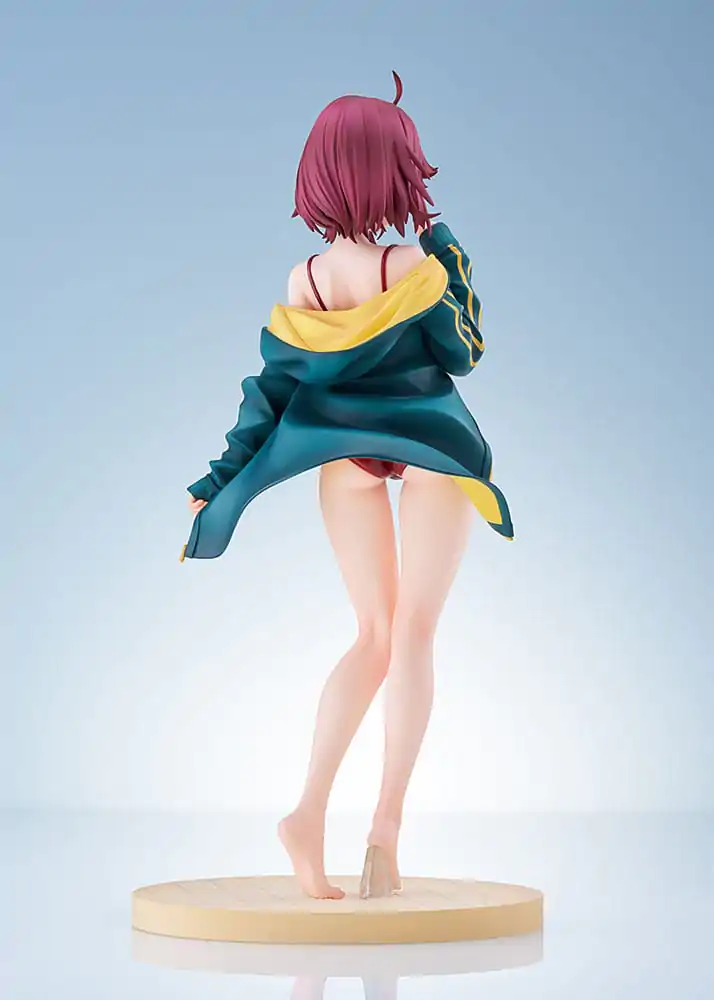 Atelier Sophie: The Alchemist of the Mysterious Book PVC Statue 1/7 Sophie Neuenmuller Swimwear Ver. 25 cm termékfotó