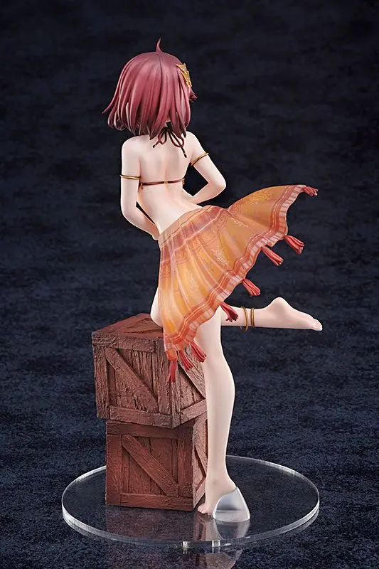 Atelier Sophie: The Alchemist of the Mysterious Book PVC Statue 1/7 Sophie Swimsuit Ver. 22 cm Produktfoto