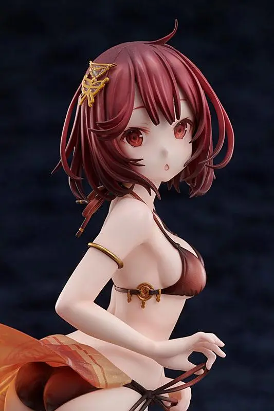Atelier Sophie: The Alchemist of the Mysterious Book PVC Statue 1/7 Sophie Swimsuit Ver. 22 cm Produktfoto