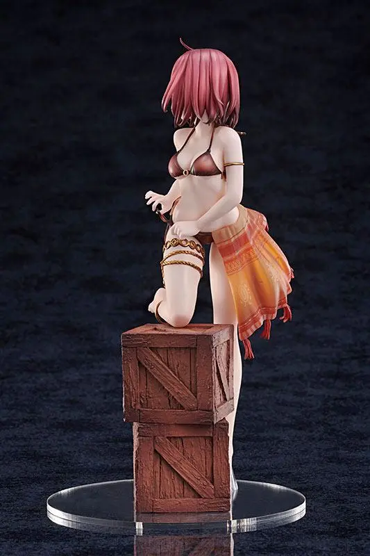 Atelier Sophie: The Alchemist of the Mysterious Book PVC Statue 1/7 Sophie Swimsuit Ver. 22 cm Produktfoto