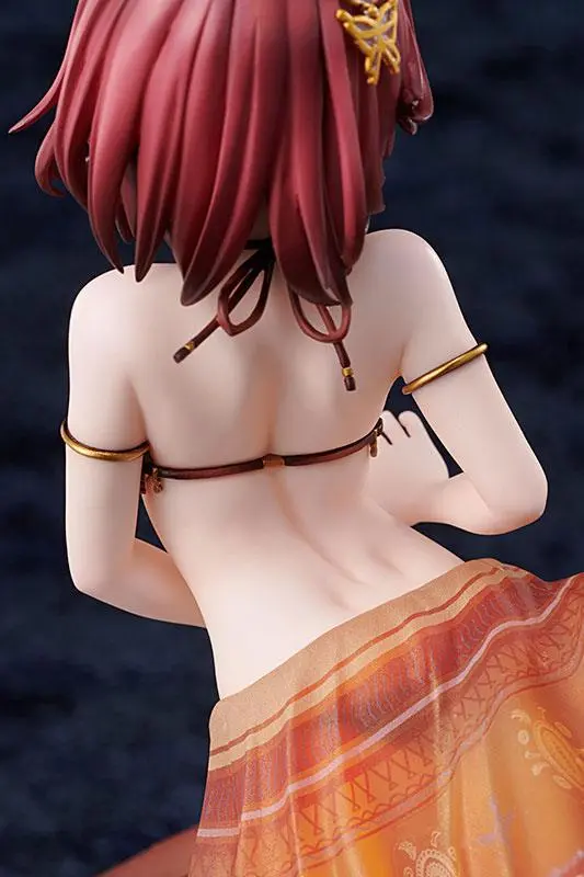 Atelier Sophie: The Alchemist of the Mysterious Book PVC Statue 1/7 Sophie Swimsuit Ver. 22 cm Produktfoto