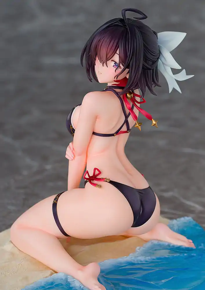 Atelier Yumia: The Alchemist of Memories & the Envisioned Land PVC Statue 1/7 Yumia Liessfeldt: Swimsuit Ver. 21 cm Produktfoto
