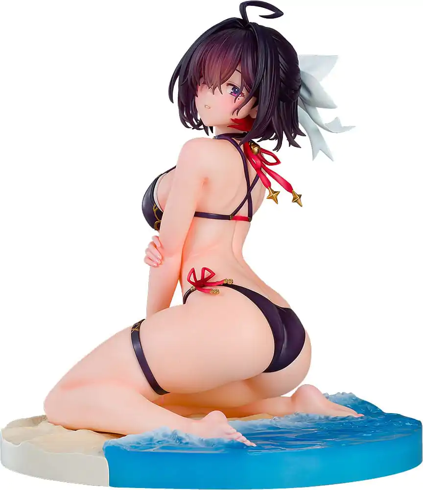 Atelier Yumia: The Alchemist of Memories & the Envisioned Land PVC Statue 1/7 Yumia Liessfeldt: Swimsuit Ver. 21 cm Produktfoto