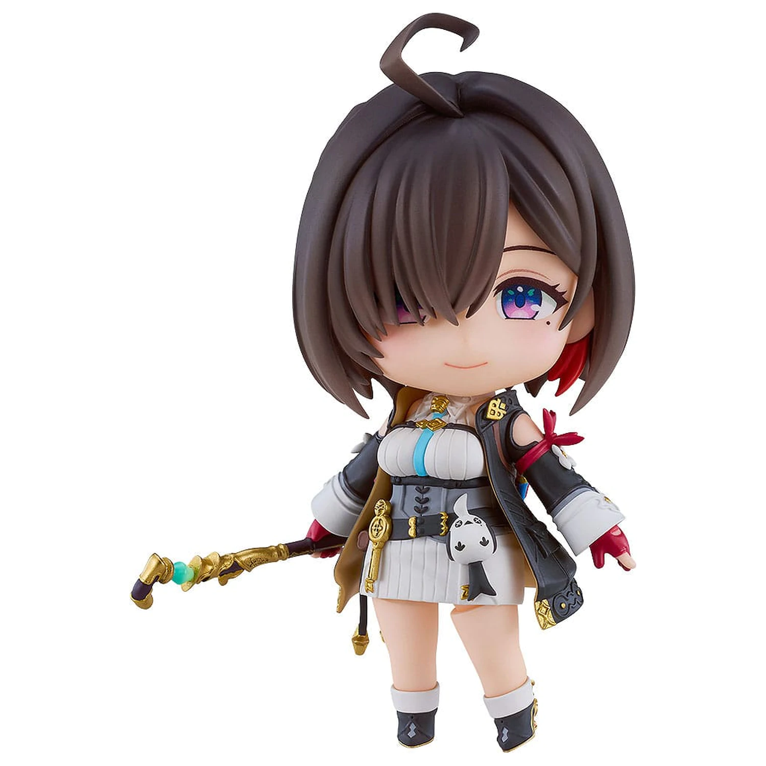 Atelier Yumia: The Alchemist of Memories & the Envisioned Land Nendoroid Actionfigur Yumia Liessfeldt 10 cm Produktfoto