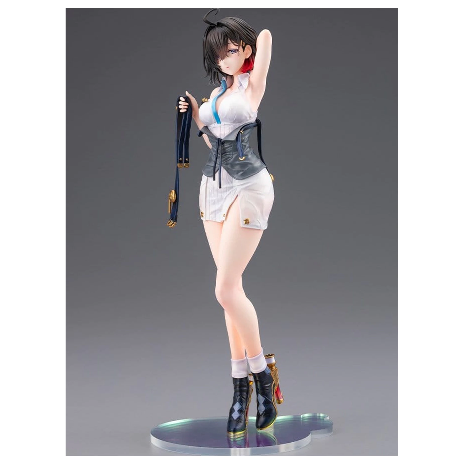 Atelier Yumia: The Alchemist of Memories & the Envisioned Land PVC Figur 1/7 Yumia Liessfeldt Sun Shower Ver. 26 Zentimeter Produktfoto
