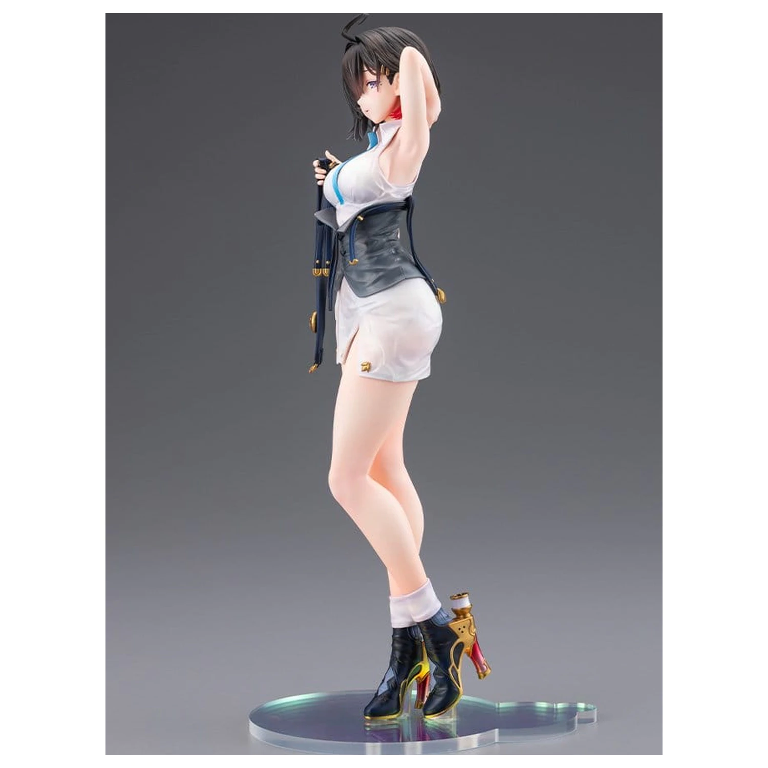 Atelier Yumia: The Alchemist of Memories & the Envisioned Land PVC Figur 1/7 Yumia Liessfeldt Sun Shower Ver. 26 Zentimeter Produktfoto
