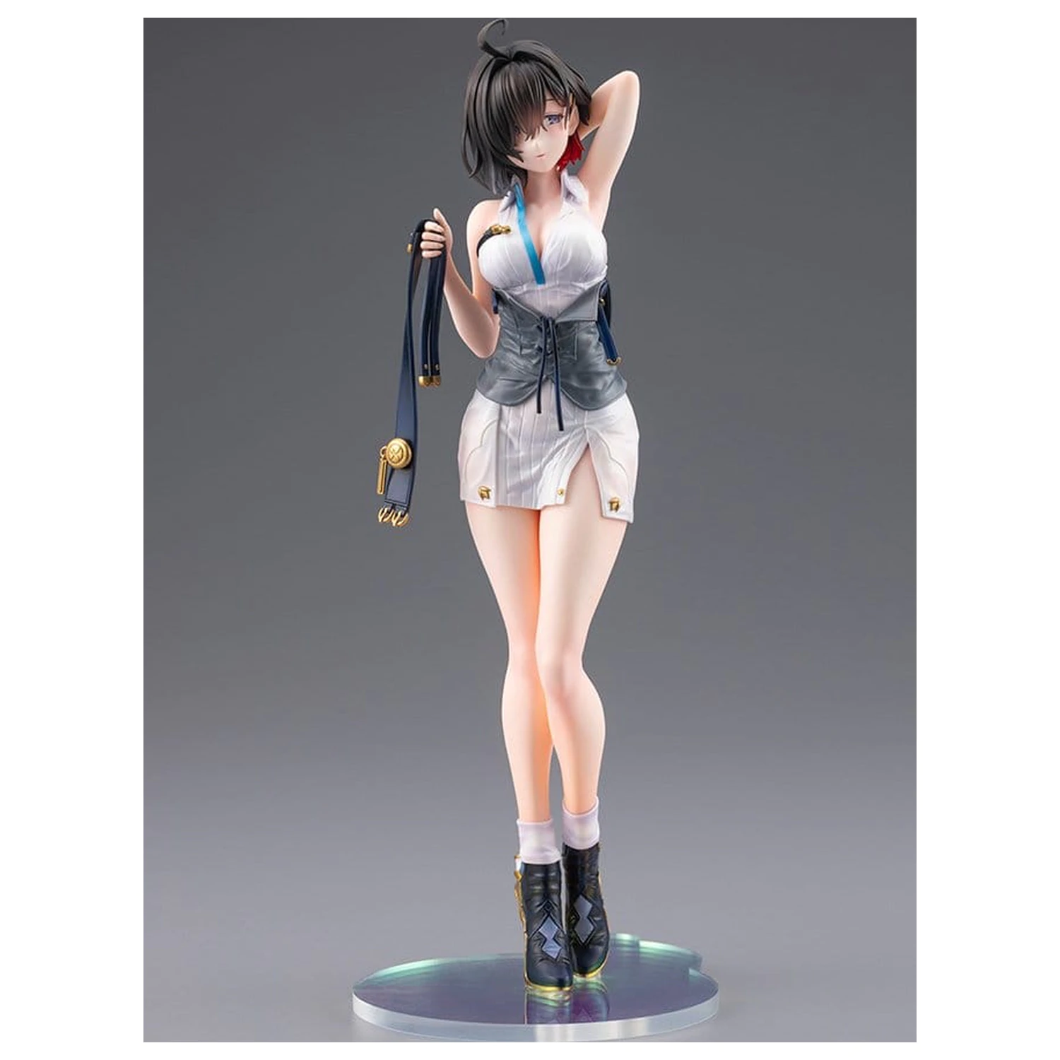 Atelier Yumia: The Alchemist of Memories & the Envisioned Land PVC Figur 1/7 Yumia Liessfeldt Sun Shower Ver. 26 Zentimeter Produktfoto