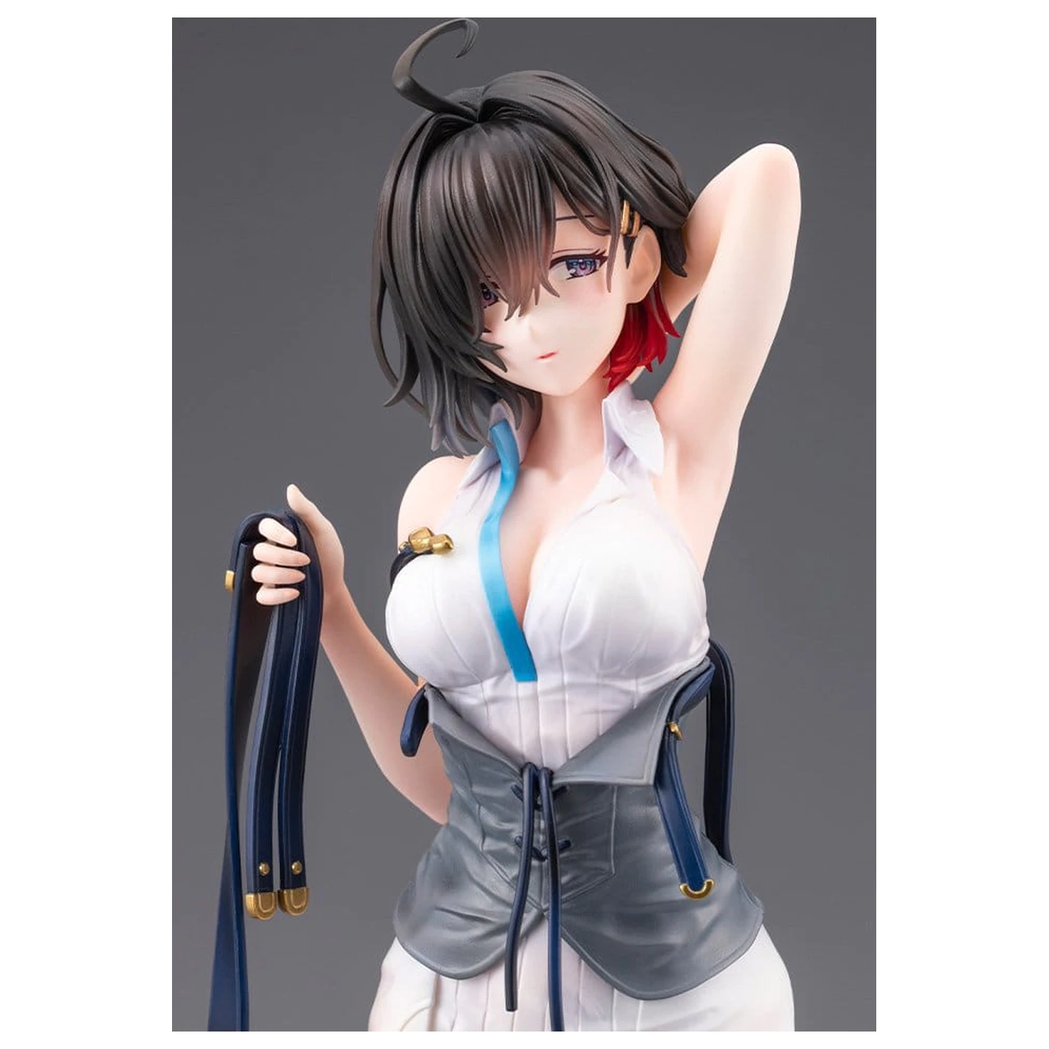 Atelier Yumia: The Alchemist of Memories & the Envisioned Land PVC Figur 1/7 Yumia Liessfeldt Sun Shower Ver. 26 Zentimeter Produktfoto