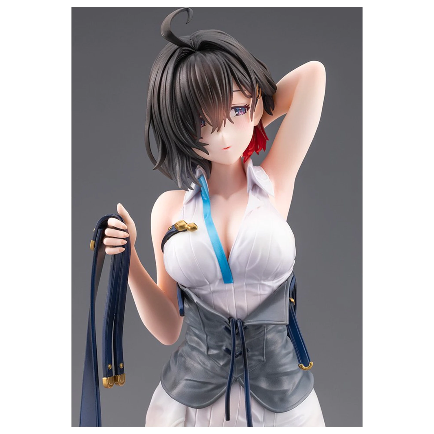 Atelier Yumia: The Alchemist of Memories & the Envisioned Land PVC Figur 1/7 Yumia Liessfeldt Sun Shower Ver. 26 Zentimeter Produktfoto