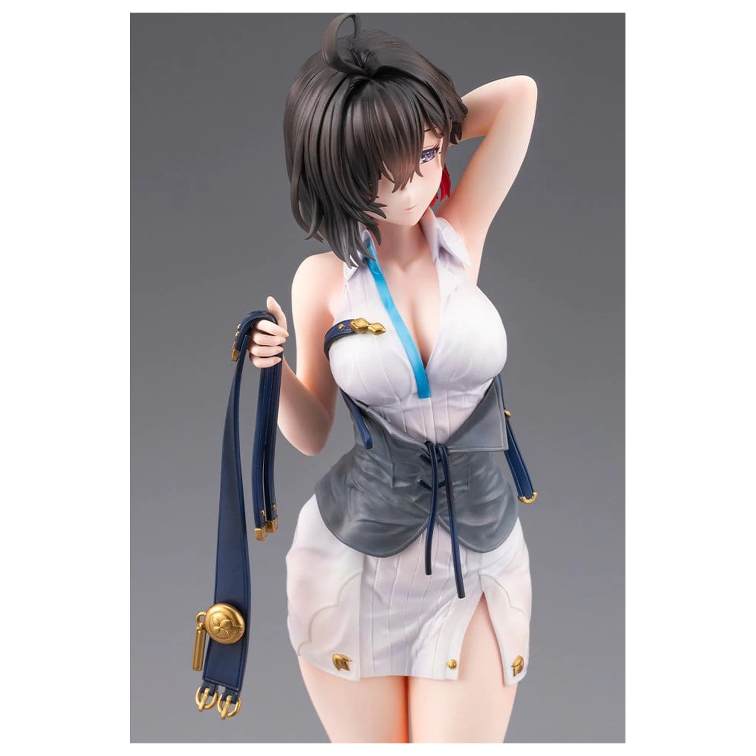 Atelier Yumia: The Alchemist of Memories & the Envisioned Land PVC Figur 1/7 Yumia Liessfeldt Sun Shower Ver. 26 Zentimeter Produktfoto