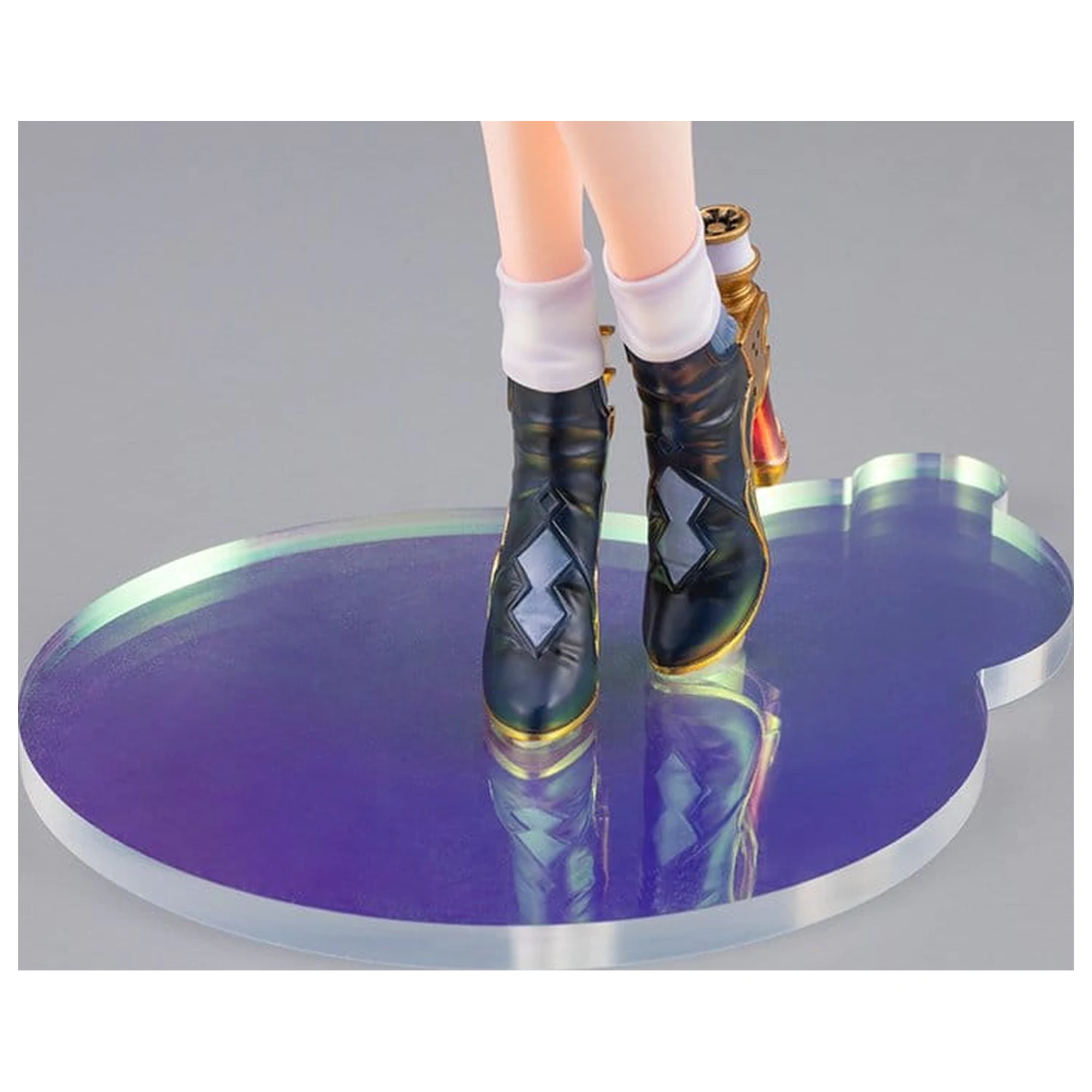 Atelier Yumia: The Alchemist of Memories & the Envisioned Land PVC Figur 1/7 Yumia Liessfeldt Sun Shower Ver. 26 Zentimeter Produktfoto