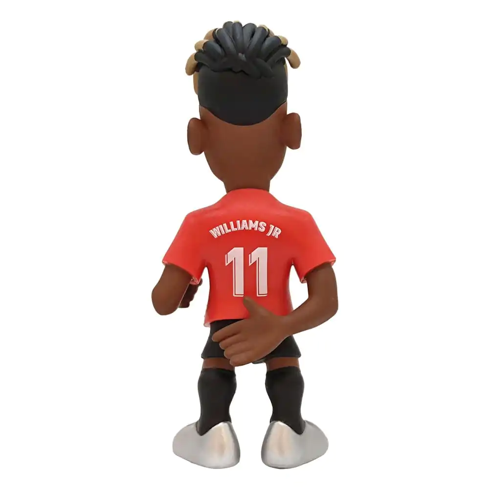 Athletic Club Bilbao Minix Figur Nico Williams 12 cm termékfotó