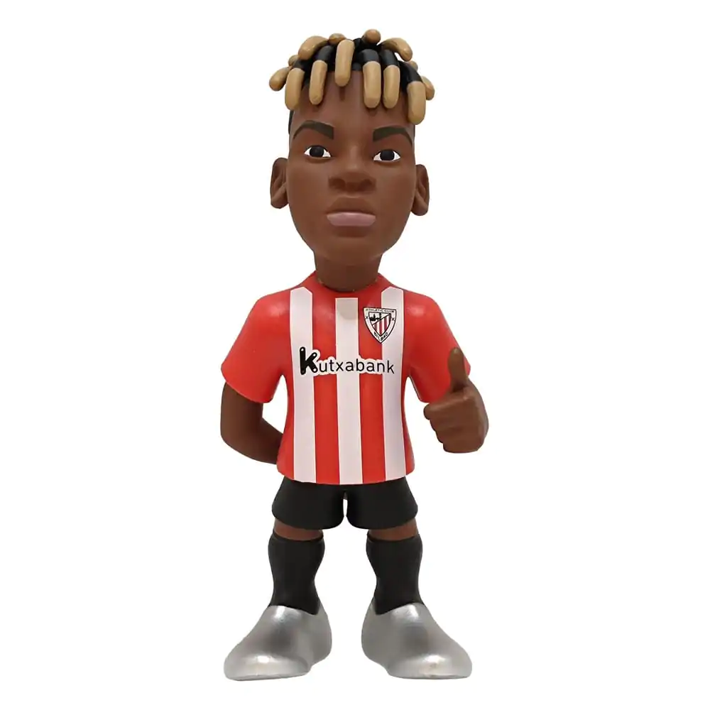 Athletic Club Bilbao Minix Figur Nico Williams 12 cm termékfotó